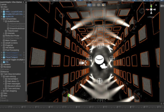 unity2