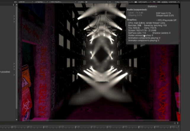unity1