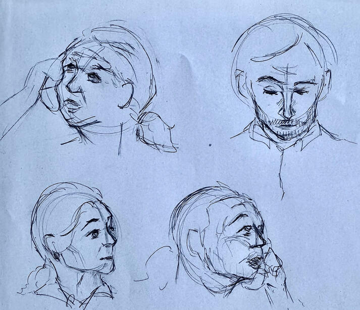 Faces 2