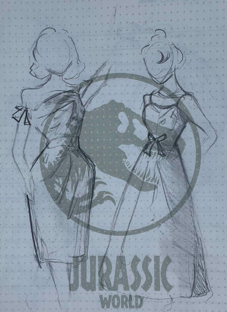 Dresses