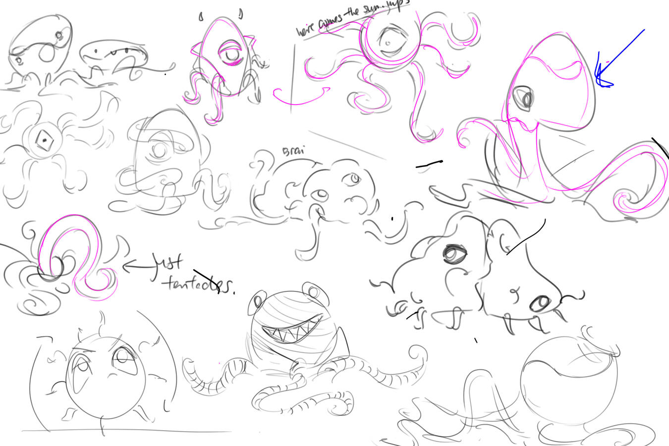 &#39;go crazy go stupid&#39;