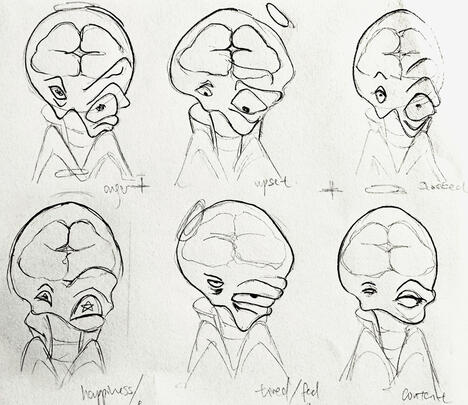 Expressions