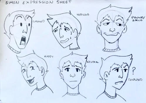 ASH Expressions