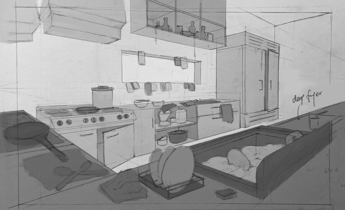 Digital Clean Up