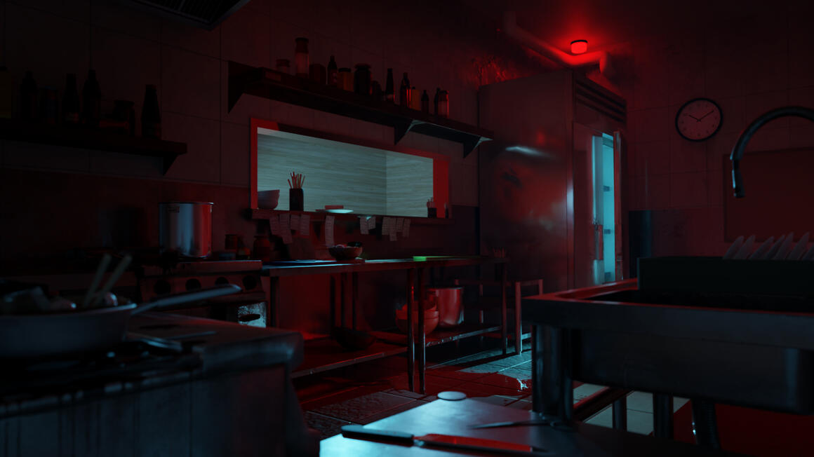 Final Render