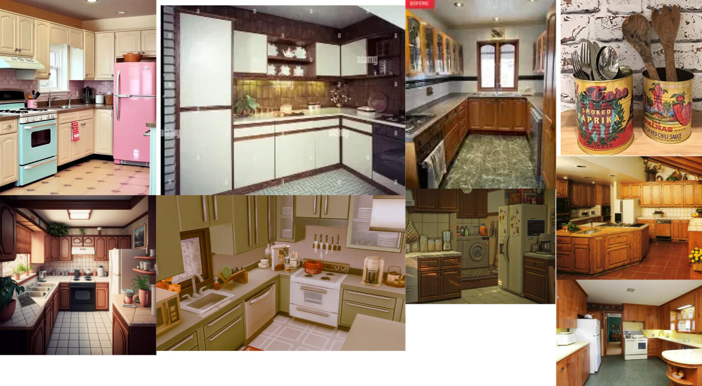 Camera Shot Framing Ideas
