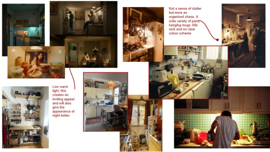 Lighting Ideas