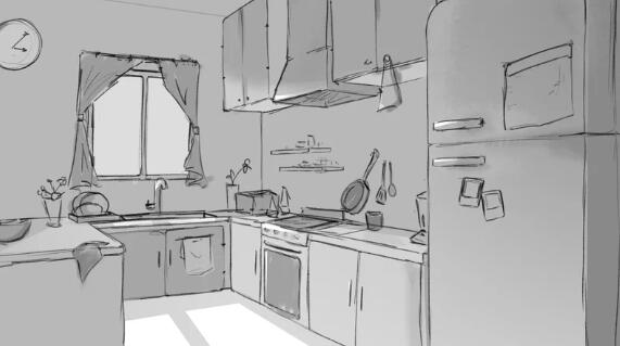 Environmental Concept V1