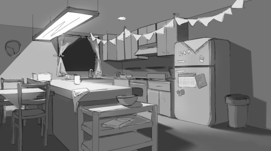 Environmental Concept V2
