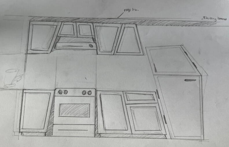 Abi's paper version cabinet reference
