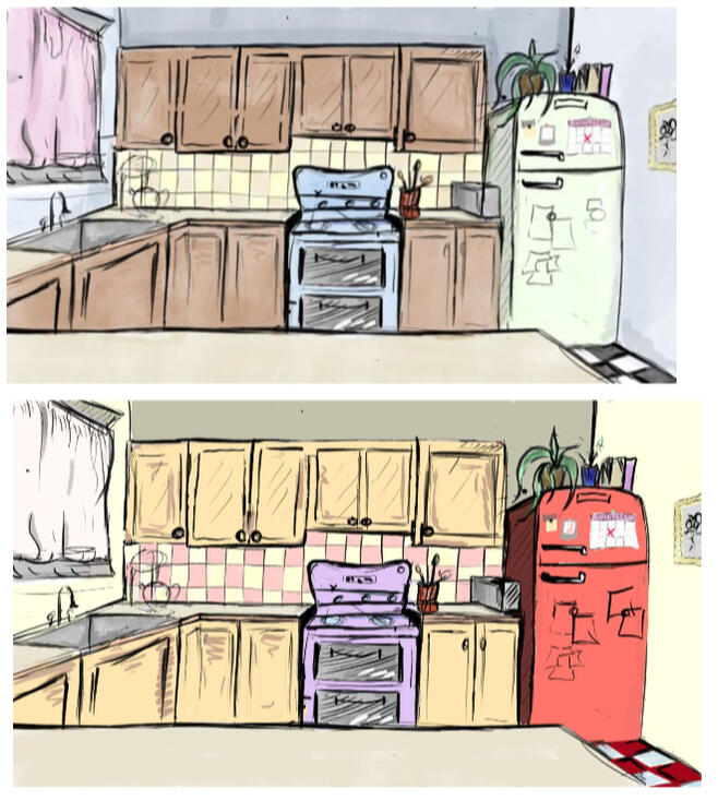Color Tests