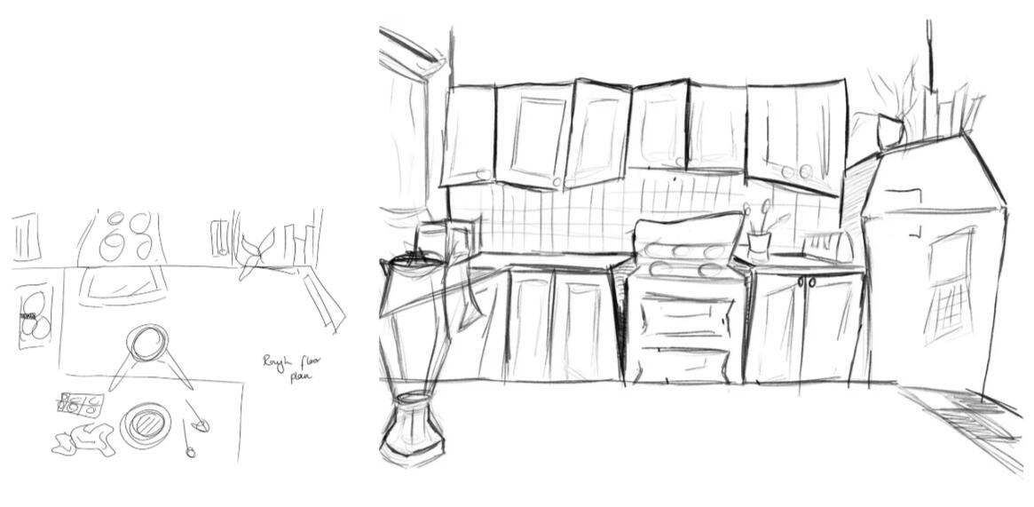 Molly's enviromental concept