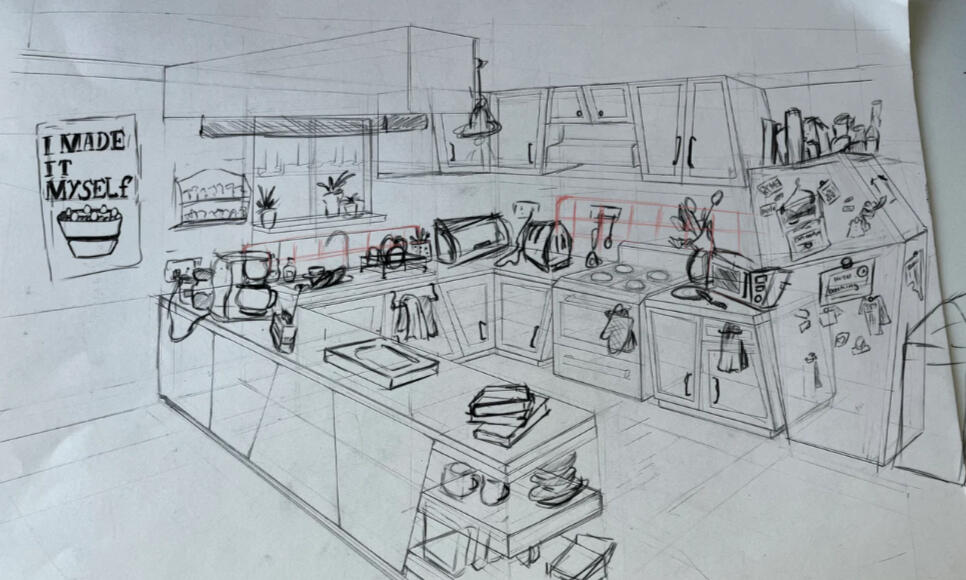Abi's concept art